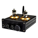Tubo De Vácuo Phono Preamp Preamplifier Amplificador De