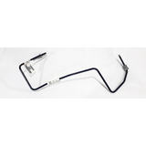 Tubo De Válvula Freio Lado Esquerdo Tracker Nova Gm 95132939