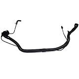 Tubo De Válvula PCV 25193343 Para Chevrolet Sonic Trax Cruze Buick Encore 2011 2020 Tubo De Mangueira De Ventilação Com Manivela Positiva Com Válvulas De Desvio De Substituição De Tubo 55568267 46829