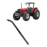 Tubo Descarga Massey 4265