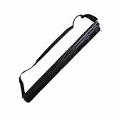 Tubo Desenho Técnico Canudo Extensivo Arquitetura 70 Cm PVC