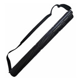Tubo Desenho Técnico Canudo Extensivo Arquitetura 70 Cm Pvc