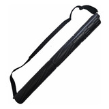 Tubo Desenho Técnico Canudo Extensivo Arquitetura 70 Cm Pvc