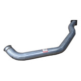 Tubo Dianteiro Mastra Fr3854d