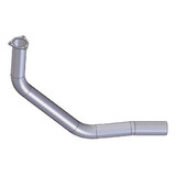 Tubo Dianteiro Motor Mb 1935 1941 96 A 98 3884907019