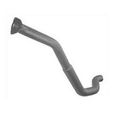 Tubo Dianteiro Motor Mb 712 912 6884907119