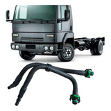 Tubo Diesel Cummins Isbe Ford 815e 1319 1722 2422 2428 2628