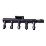 Tubo Distribuição Vácuo Motor Gm Monza 52275742