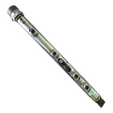 Tubo Distribuidor Flauta Bosch 0445224055 Para Iveco Daily