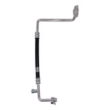 Tubo Do Ar Condicionado Trator Ls R 60