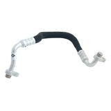 Tubo Do Compressor Ar condicionado 208 Peugeot 9857304480