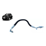 Tubo Do Compressor Ar condicionado 208 Peugeot 9857304480