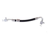 Tubo Do Compressor Ar condicionado 208 Peugeot 9857304480