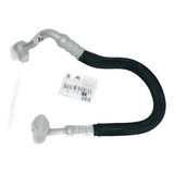 Tubo Do Compressor Ar condicionado 208 Peugeot 9857304480