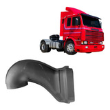 Tubo Do Filtro Inferior Scania R 113 Frontal Fibra   335251