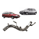 Tubo Do Fluxo D água Fiat Tipo 2 0 8v C ar N 7751071