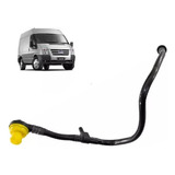 Tubo Do Hidrovácuo De Freio Ford Transit 2 4 08 11 01c01