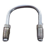 Tubo Dos Cilindros Mestres Trator Valtra 685 785 885 985 bm