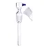 Tubo Downstem Com Bowl Para Bongs Reposição