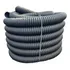 Tubo Dreno Corrugado 4 Pol 100 Mm Rolo 50 Metros Perfurado