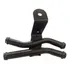 Tubo Duplo De Circulação Água Toyota Hilux 92/04 8720889144