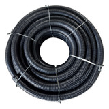 Tubo Duto Corrugado Eletroduto 2 Polegadas 50mt C guia