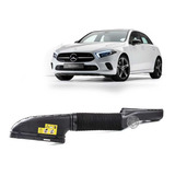 Tubo Duto Entrada Filtro Ar Mercedes A200 Cla200 Gla200 B200