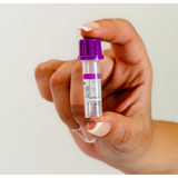 Tubo Edta 0 5ml