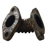 Tubo Egr De Gas