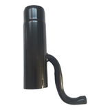 Tubo Ejetor Escape Trator