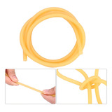 Tubo Elastico Borracha Lat