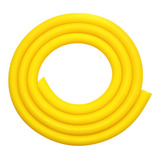Tubo Elástico Látex Tripa Mico 1 Metro N 203 Pronta Entrega