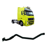 Tubo Enchimento Óleo Motor Volvo Fh13 Parte Inferior