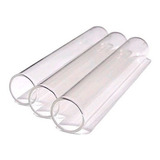 Tubo Ensaio Vidro 20mmx150mm