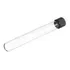 Tubo Ensaio Vidro Tampa Rosca 13x100mm 9ml C 20un