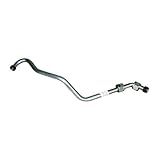 TUBO ENTRADA AGUA COMPRESSOR AR VW CAMINHOES 2TC607312