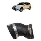 Tubo Entrada Ar Subaru