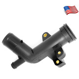 Tubo Entrada Bomba Agua Chrysler Stratus 2 0 1995 2000