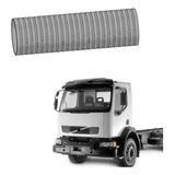 Tubo Escapamento Flexível Motor Volvo Vm 17 23 Até 2005