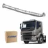 Tubo Escapamento Intermediário Volvo Vm 220 270 2012 2022