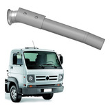 Tubo Escapamento Motor Vw