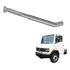 Tubo Escapamento Saída Motor Mb 914   1997