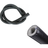 Tubo Esponjoso Blindado 10x10 3 8 Barra Com 2 Metros