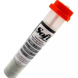 Tubo Estanho Fio De Solda Tubete Eletrônica 0,5mm Soft 