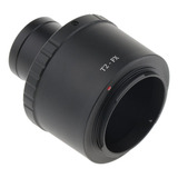 Tubo Extensor 1 25 Anel T mount Para Camera Fx