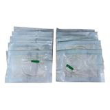 Tubo Extensor Amamentacao Bebe Relactacao Pratica 10 Und
