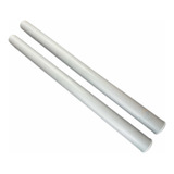 Tubo Extensor Kit C 2 Asp Electrolux Original Cinza De 32mm