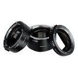 Tubo Extensor P Canon