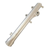 Tubo Externo Suspensão Yamaha Xtz 125 Modelo Original Lado Esquerdo Rhino Código 77586 Oferta Promoção