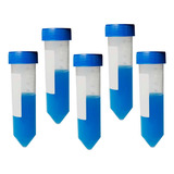 Tubo Falcon 50ml Estéril Pp Com 250 Unidades